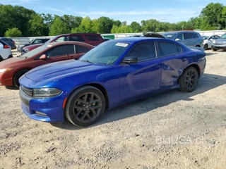 DODGE CHARGER SXT