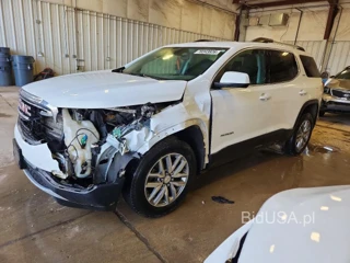 GMC ACADIA SLE