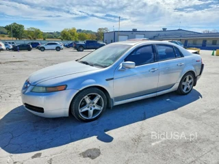 ACURA 3.2TL