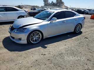 LEXUS IS 350
