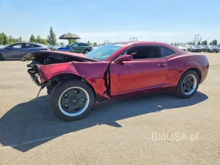 CHEVROLET CAMARO LS