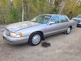 CADILLAC DEVILLE