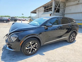 KIA SPORTAGE EX
