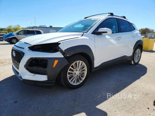 HYUNDAI KONA SEL PLUS