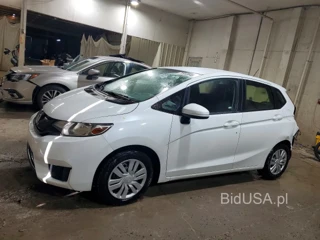 HONDA FIT LX