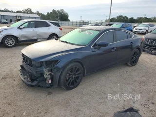 MAZDA 6 GRAND TOURING