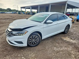 VOLKSWAGEN JETTA S