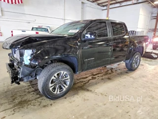 CHEVROLET COLORADO Z71