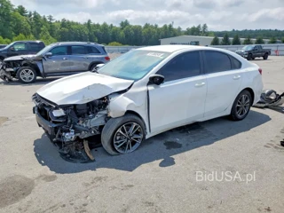 KIA FORTE LXS