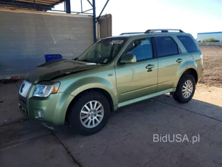 MERCURY MARINER PREMIER