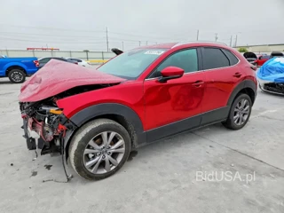 MAZDA CX-30 SELECT