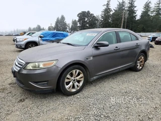 FORD TAURUS SEL