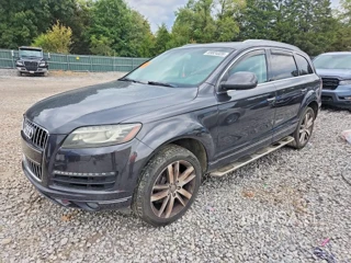 AUDI Q7 PRESTIGE