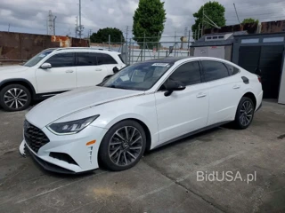 HYUNDAI SONATA SEL PLUS