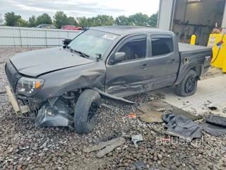 TOYOTA TACOMA V6