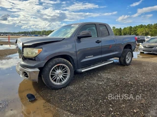 TOYOTA TUNDRA GRADE