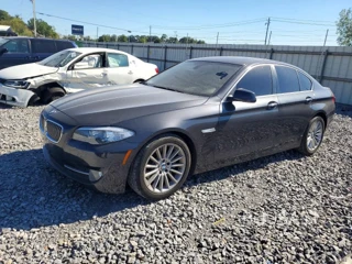 BMW 535 I