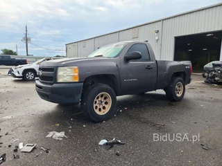 CHEVROLET SILVERADO K1500