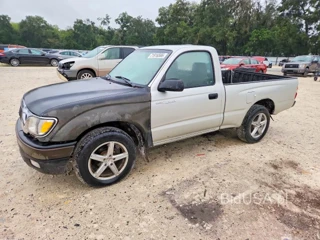 TOYOTA TACOMA BASE