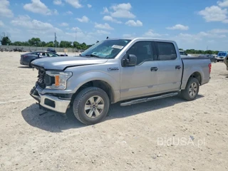 FORD F150 SUPERCREW