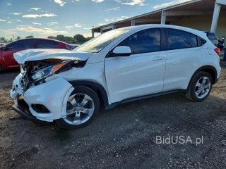 HONDA HR-V LX