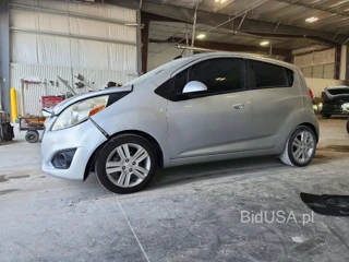 CHEVROLET SPARK 1LT
