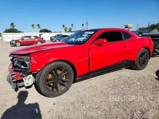 CHEVROLET CAMARO LT