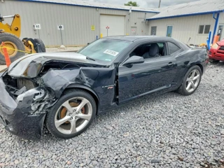 CHEVROLET CAMARO LT