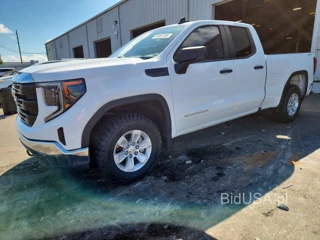 GMC SIERRA K1500