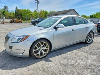 BUICK REGAL GS