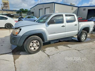 TOYOTA TACOMA DOUBLE CAB PRERUNNER