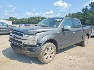 FORD F150 SUPERCREW