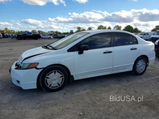 HONDA CIVIC DX-G