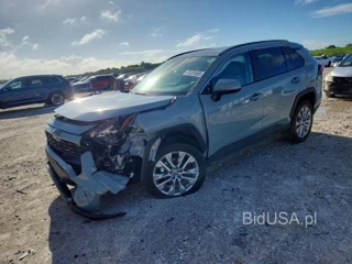 TOYOTA RAV4 XLE PREMIUM
