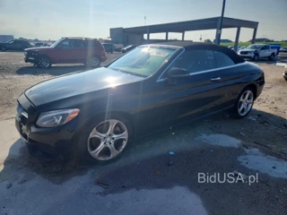 MERCEDES-BENZ C 300 4MATIC