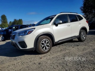 SUBARU FORESTER PREMIUM