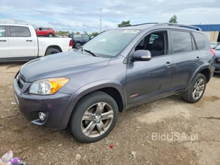 TOYOTA RAV4 SPORT