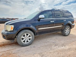 CHRYSLER ASPEN LIMITED