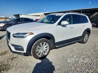 VOLVO XC90 T6
