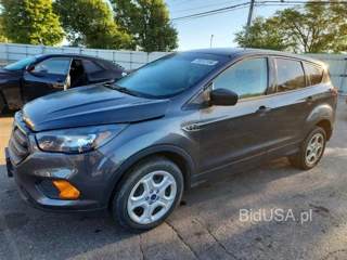 FORD ESCAPE S