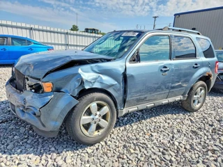 FORD ESCAPE LIMITED