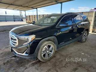 GMC TERRAIN SLT