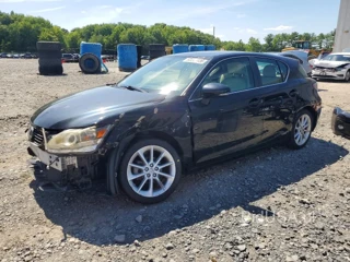 LEXUS CT 200