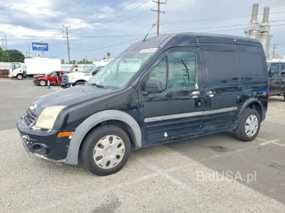 FORD TRANSIT CONNECT XLT
