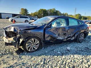 HONDA INSIGHT TOURING