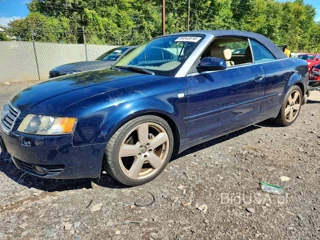 AUDI A4 S-LINE 1.8 TURBO