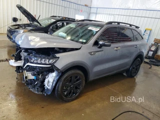 KIA SORENTO S