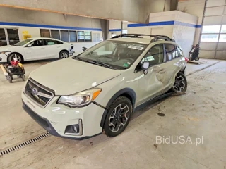 SUBARU CROSSTREK PREMIUM