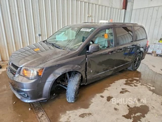 DODGE GRAND CARAVAN GT