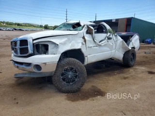 DODGE RAM 2500 ST